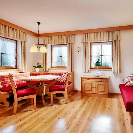 Lägenhet Kuchlerhof