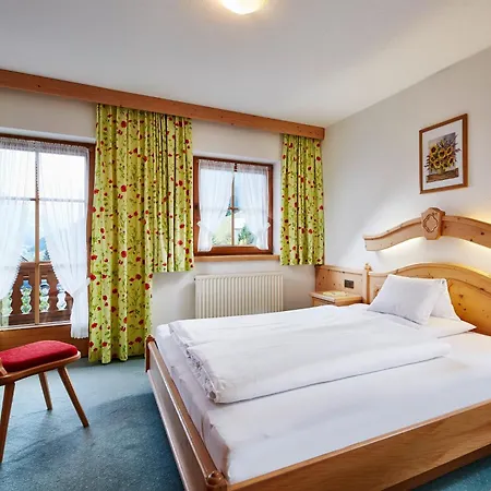 Kuchlerhof Lägenhet *