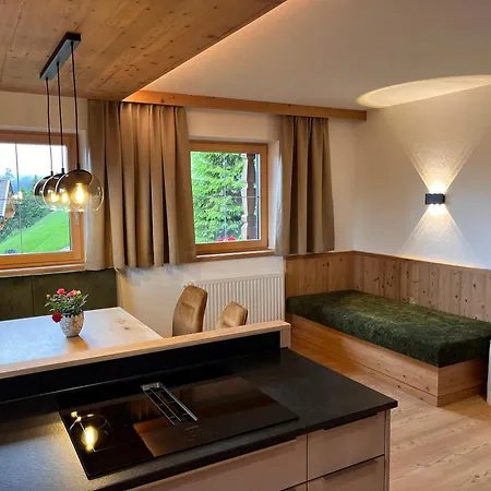 Kuchlerhof Apartment Tux