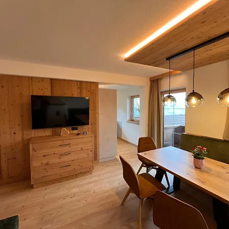 Apartment Kuchlerhof Tux
