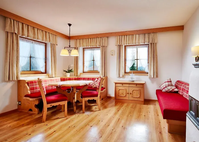 Διαμέρισμα Kuchlerhof