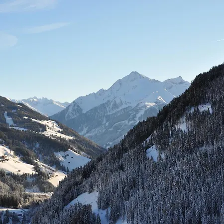 Kuchlerhof Апартаменты Тукс