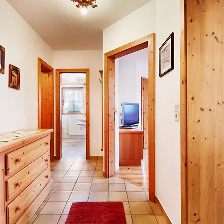 Апартаменты Kuchlerhof Тукс