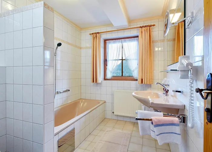 Kuchlerhof Апартаменты